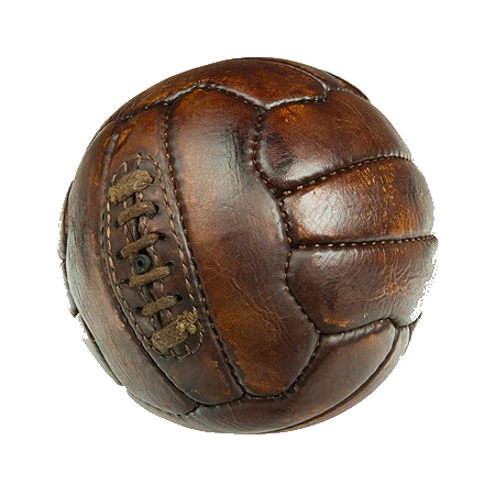 Кожаный мяч картинка